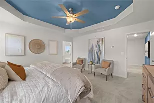 661 Gunnin Wy, McDonough, GA 30253 - Photo 11