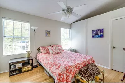 2104 Queen Anne Court, Sandy Springs, GA 30350 - Photo 11