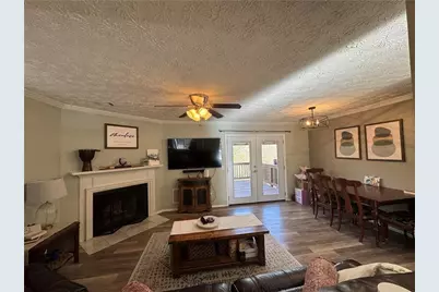 2104 Queen Anne Court, Sandy Springs, GA 30350 - Photo 9