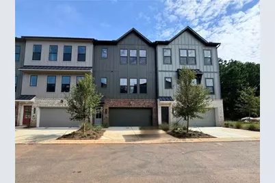 635 Firefly Circle #35, Alpharetta, GA 30009 - Photo 1