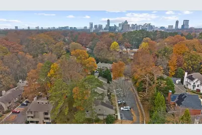 1268 Druid Knoll Drive NE, Brookhaven, GA 30319 - Photo 29