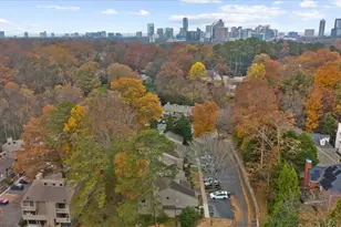 1268 Druid Knoll Dr NE, Brookhaven, GA 30319 - Photo 29