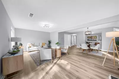 1268 Druid Knoll Drive NE, Brookhaven, GA 30319 - Photo 3