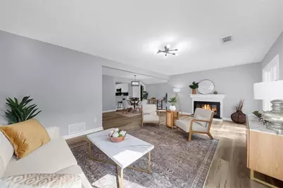 1268 Druid Knoll Drive NE, Brookhaven, GA 30319 - Photo 13