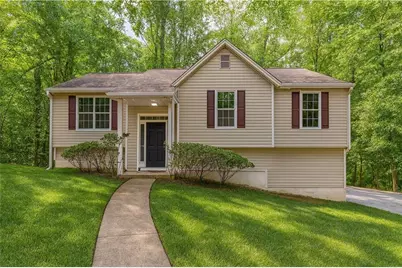 3138 Skyler Court, Douglasville, GA 30135 - Photo 1