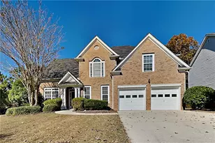 2522 Carleton Gold Rd, Dacula, GA 30019 - Photo 1