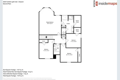 2522 Carleton Gold Road, Dacula, GA 30019 - Photo 21