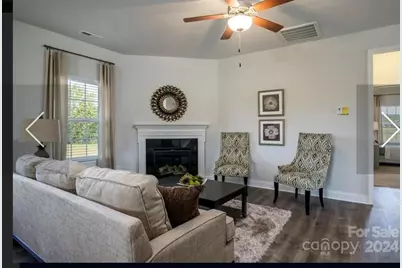 256 Thunder Valley, Dawsonville, GA 30534 - Photo 7