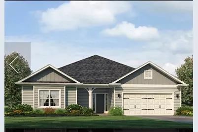 256 Thunder Valley, Dawsonville, GA 30534 - Photo 1