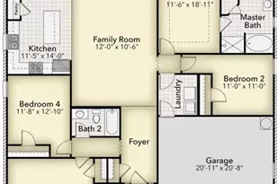 256 Thunder Valley, Dawsonville, GA 30534 - Photo 17