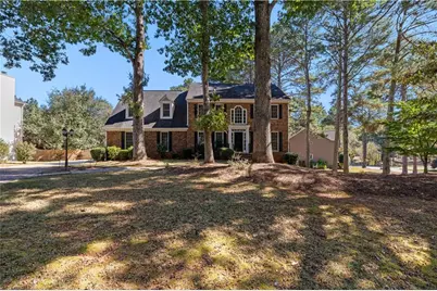 105 Windridge Drive, Fayetteville, GA 30215 - Photo 3