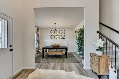 306 Rodeo Drive, Auburn, GA 30011 - Photo 3