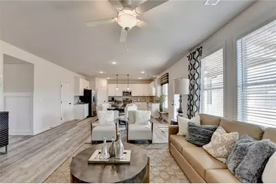 306 Rodeo Drive, Auburn, GA 30011 - Photo 23