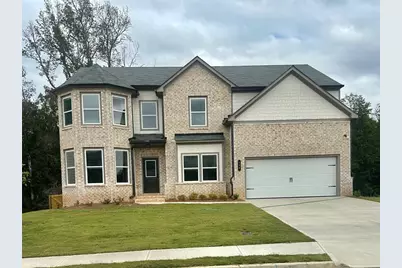 306 Rodeo Drive, Auburn, GA 30011 - Photo 1