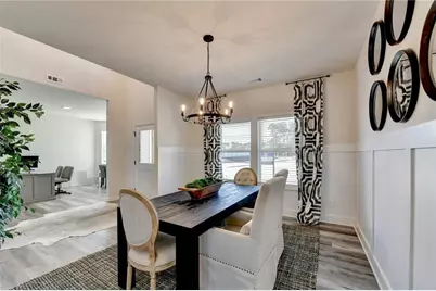 306 Rodeo Drive, Auburn, GA 30011 - Photo 9