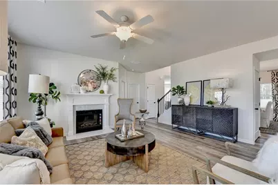 306 Rodeo Drive, Auburn, GA 30011 - Photo 21