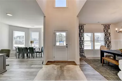 306 Rodeo Drive, Auburn, GA 30011 - Photo 5