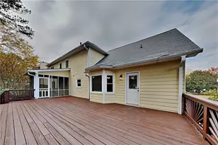 435 Trammell Dr, Alpharetta, GA 30009 - Photo 19