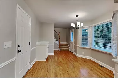 435 Trammell Drive, Alpharetta, GA 30009 - Photo 5