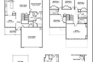 242 Thunder Valley, Dawsonville, GA 30534 - Photo 23