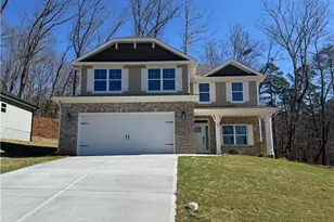 242 Thunder Valley, Dawsonville, GA 30534 - Photo 1