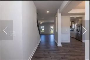 242 Thunder Valley, Dawsonville, GA 30534 - Photo 3