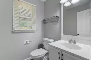 2610 Loring Rd NW, Kennesaw, GA 30152 - Photo 13