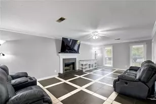 2610 Loring Rd NW, Kennesaw, GA 30152 - Photo 7