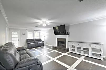 2610 Loring Road NW, Kennesaw, GA 30152 - Photo 5