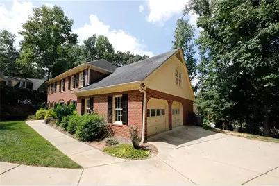 3601 Cherbourg Way, Marietta, GA 30062 - Photo 5