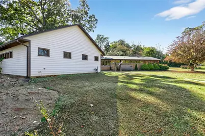 32 McDonough Street, Hampton, GA 30228 - Photo 5