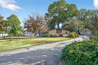 32 McDonough Street, Hampton, GA 30228 - Photo 9