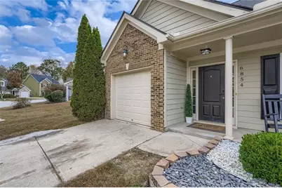 6854 White Walnut Way, Braselton, GA 30517 - Photo 3