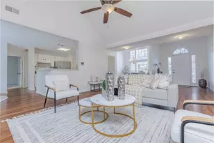 2913 Granville Dr NW, Marietta, GA 30064 - Photo 3