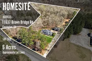 11637 Brown Bridge Rd, Covington, GA 30016 - Photo 87