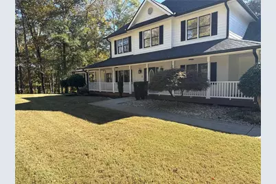 11637 Brown Bridge Road, Covington, GA 30016 - Photo 5