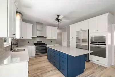 11637 Brown Bridge Road, Covington, GA 30016 - Photo 9