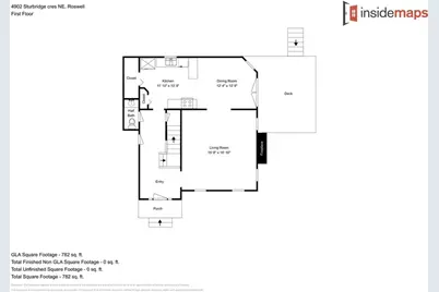 4902 Sturbridge Crescent NE, Roswell, GA 30075 - Photo 21