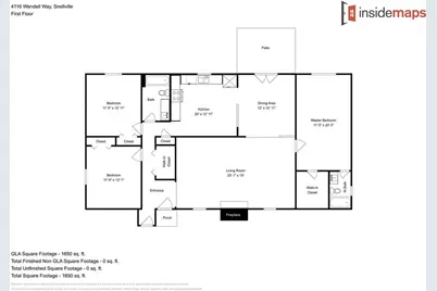 4116 Wendell Way, Snellville, GA 30039 - Photo 19