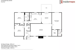 4116 Wendell Way, Snellville, GA 30039 - Photo 19