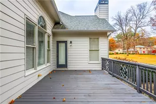 4924 Hugh Howell Rd, Stone Mountain, GA 30087 - Photo 35