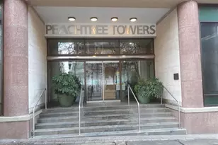 300 W Peachtree St, Atlanta, GA 30308 - Photo 1