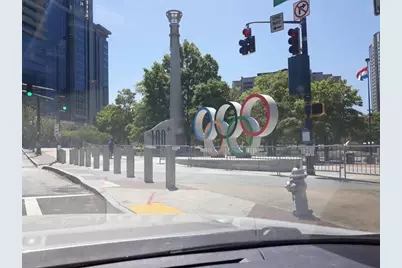 300 W Peachtree Street #3I, Atlanta, GA 30308 - Photo 5