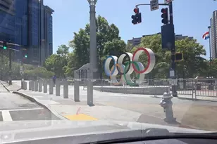 300 W Peachtree St, Atlanta, GA 30308 - Photo 5