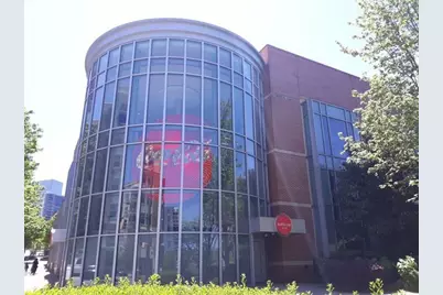 300 W Peachtree Street #3I, Atlanta, GA 30308 - Photo 7