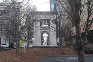 300 W Peachtree St, Atlanta, GA 30308 - Photo 3