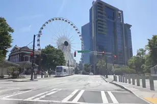 300 W Peachtree St, Atlanta, GA 30308 - Photo 9