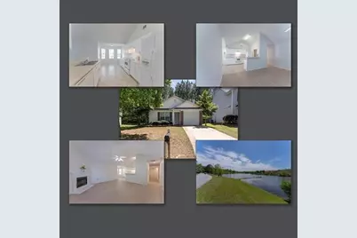 7065 Mahonia Place, Lithonia, GA 30038 - Photo 1