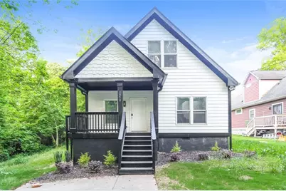 1070 4th Street NW, Atlanta, GA 30318 - Photo 1