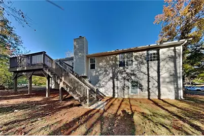 260 King William Drive, Dallas, GA 30157 - Photo 17